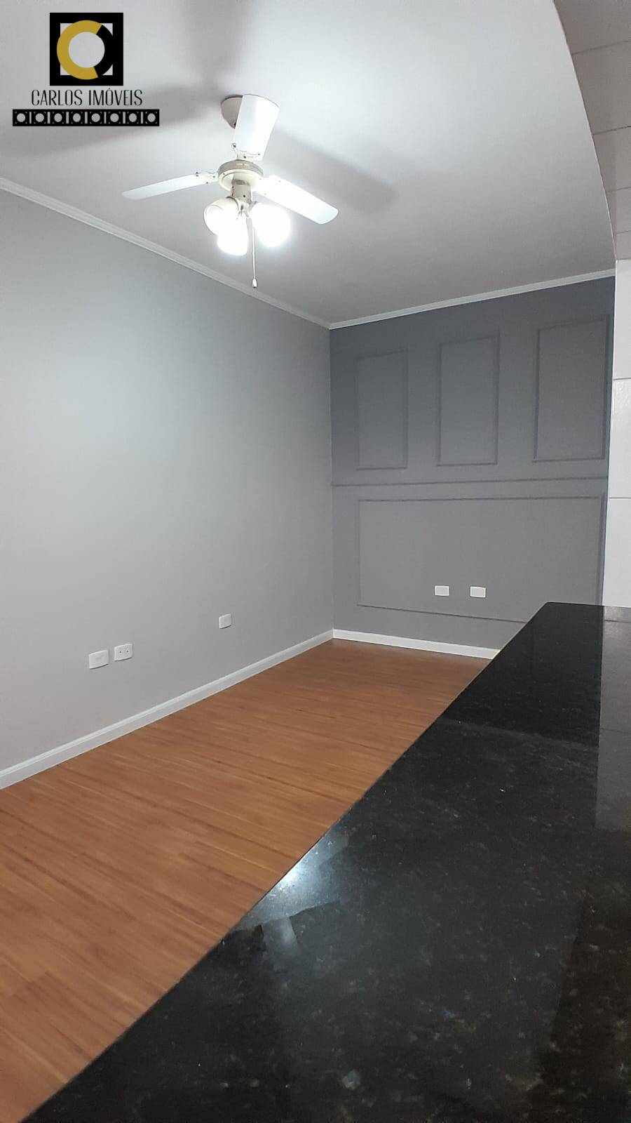 Apartamento à venda com 1 quarto, 42m² - Foto 3