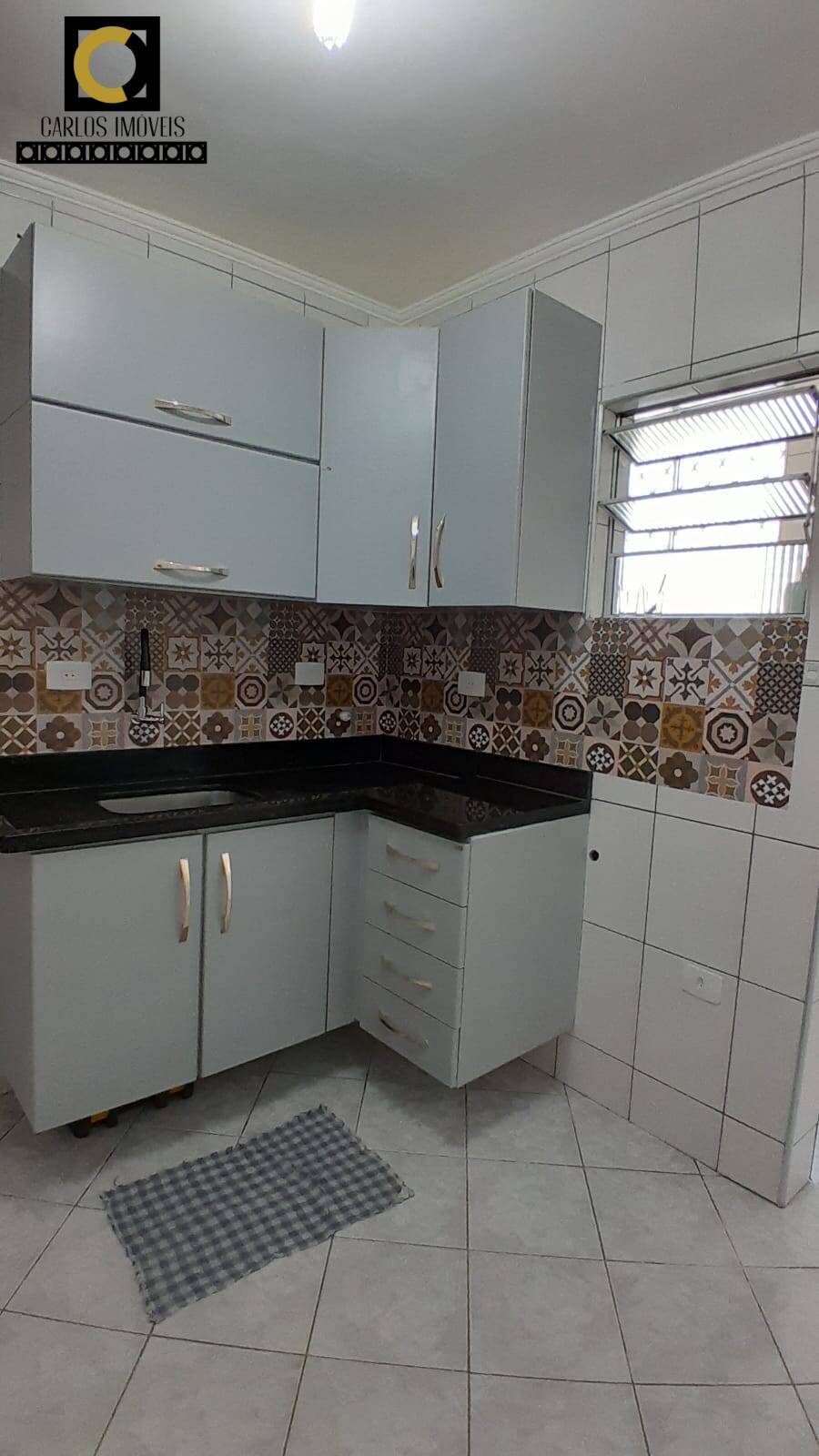 Apartamento à venda com 1 quarto, 42m² - Foto 11