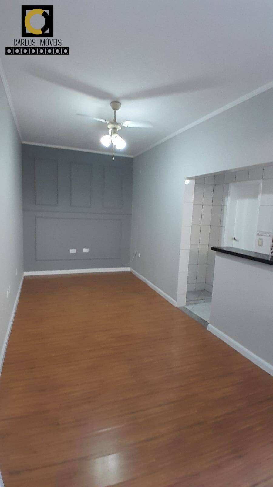 Apartamento à venda com 1 quarto, 42m² - Foto 5