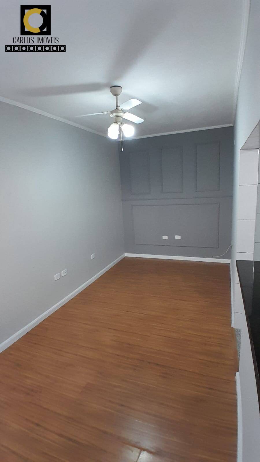 Apartamento à venda com 1 quarto, 42m² - Foto 4