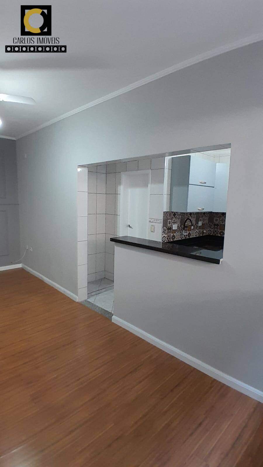 Apartamento à venda com 1 quarto, 42m² - Foto 2