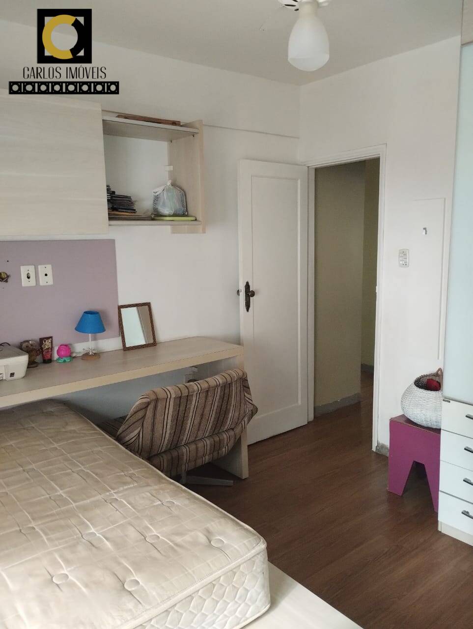 Apartamento à venda com 2 quartos, 75m² - Foto 13