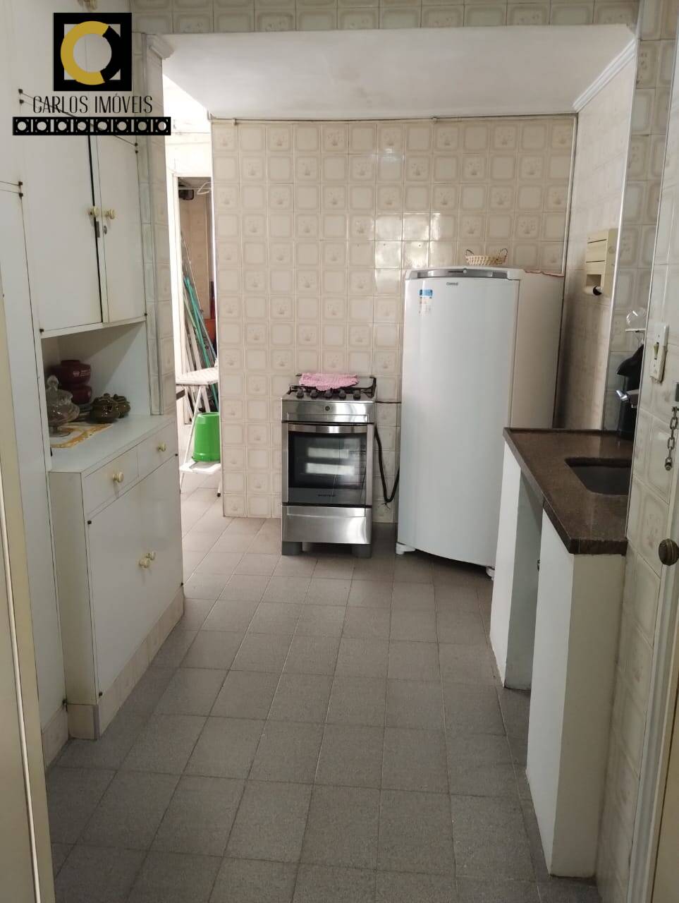 Apartamento à venda com 2 quartos, 75m² - Foto 5