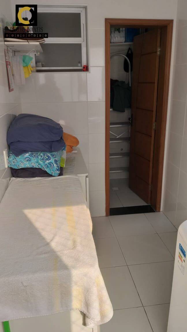 Casa à venda com 3 quartos, 146m² - Foto 13