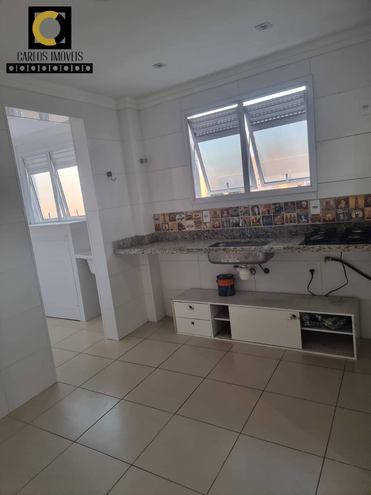 Apartamento à venda com 2 quartos, 54m² - Foto 5