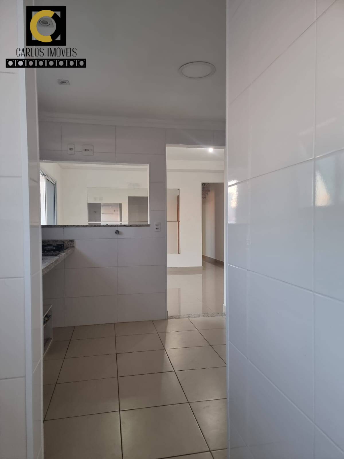 Apartamento à venda com 2 quartos, 54m² - Foto 6