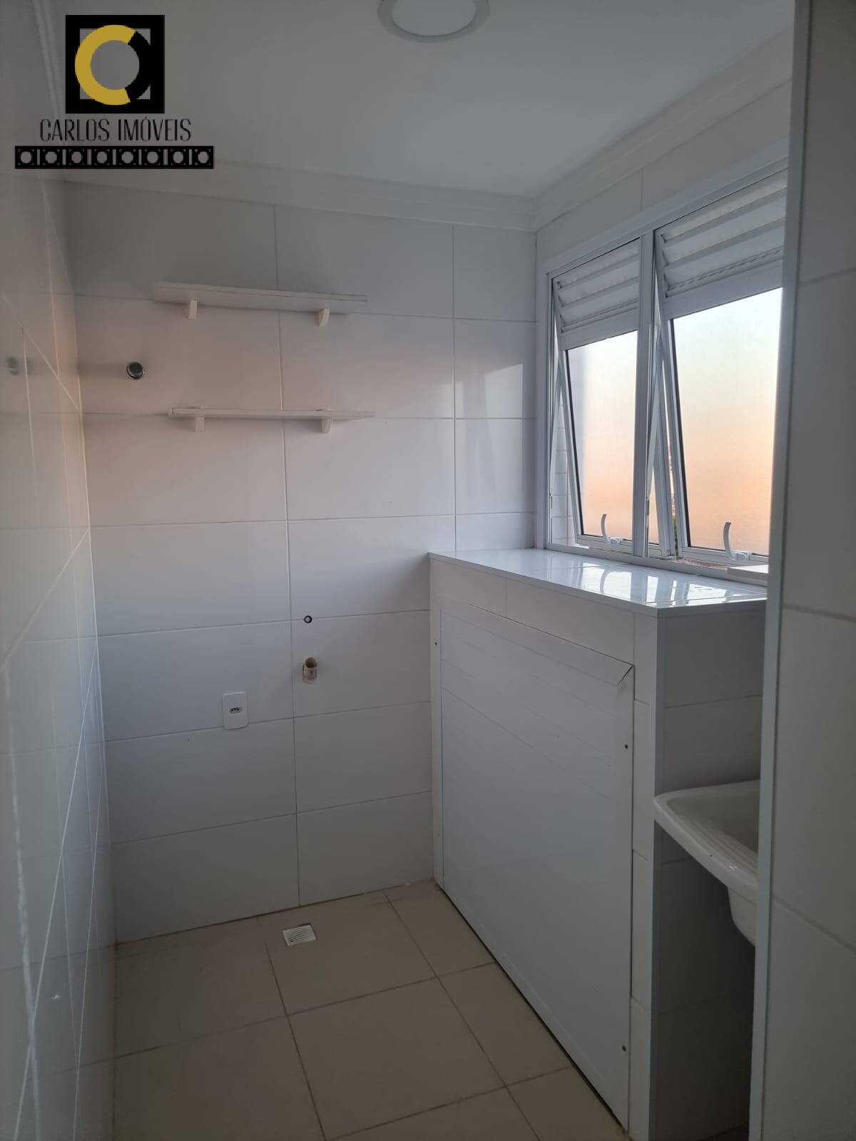 Apartamento à venda com 2 quartos, 54m² - Foto 7