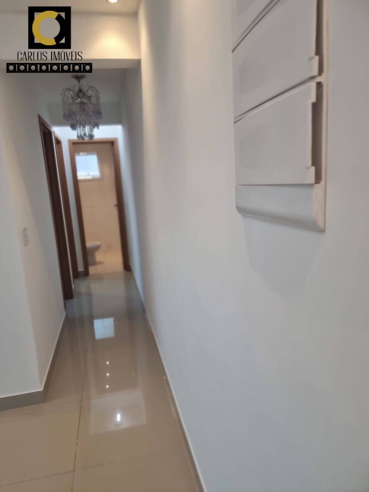 Apartamento à venda com 2 quartos, 54m² - Foto 8