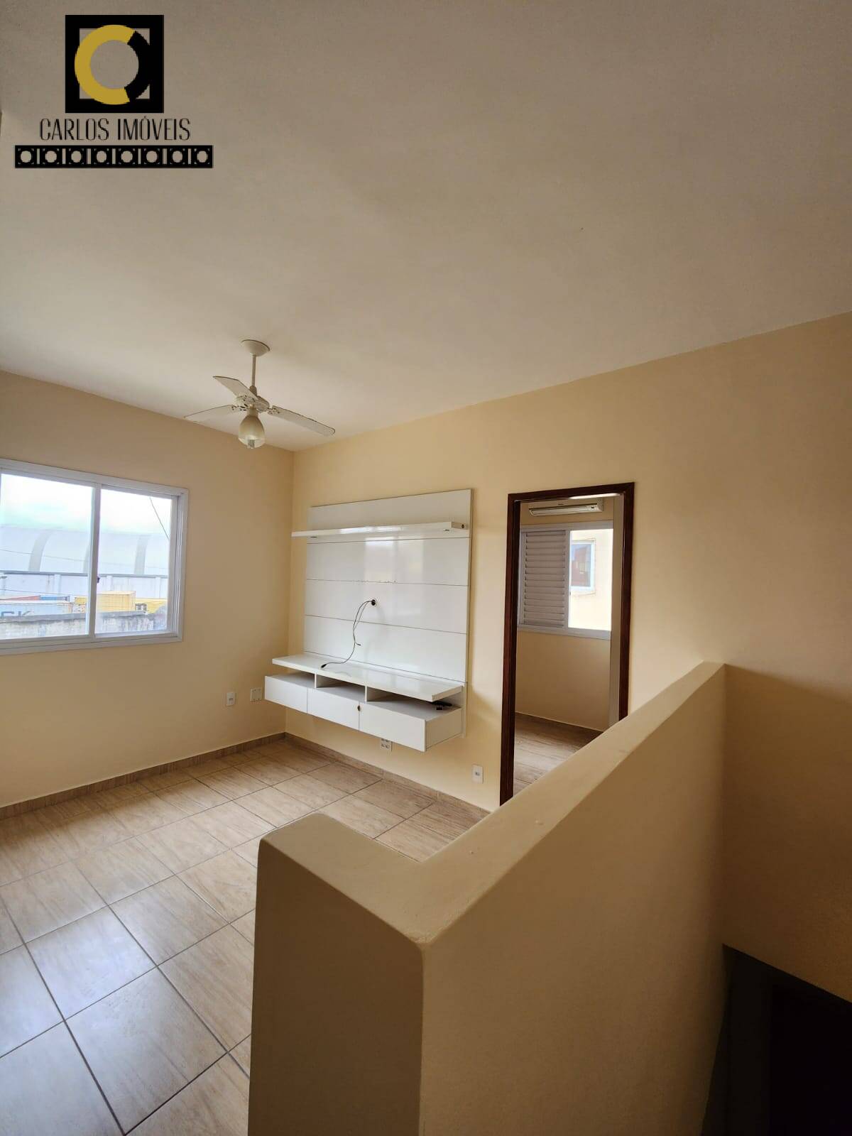 Apartamento à venda com 1 quarto, 39m² - Foto 1