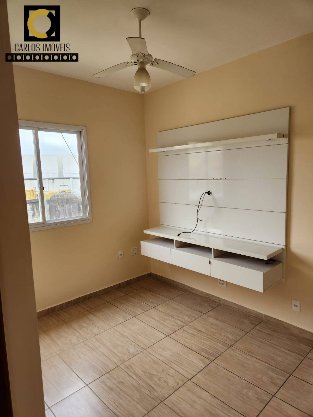 Apartamento à venda com 1 quarto, 39m² - Foto 3