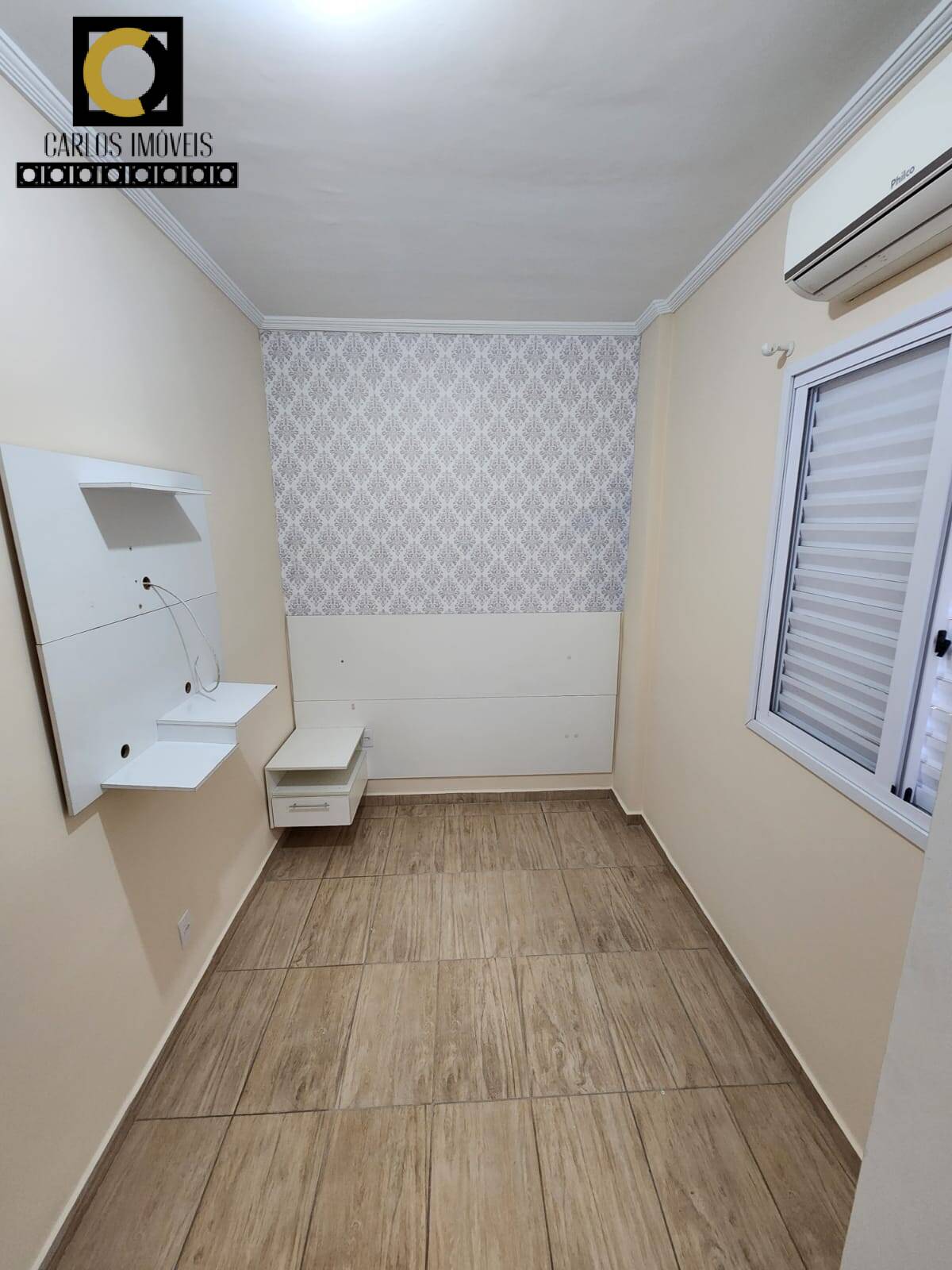 Apartamento à venda com 1 quarto, 39m² - Foto 9