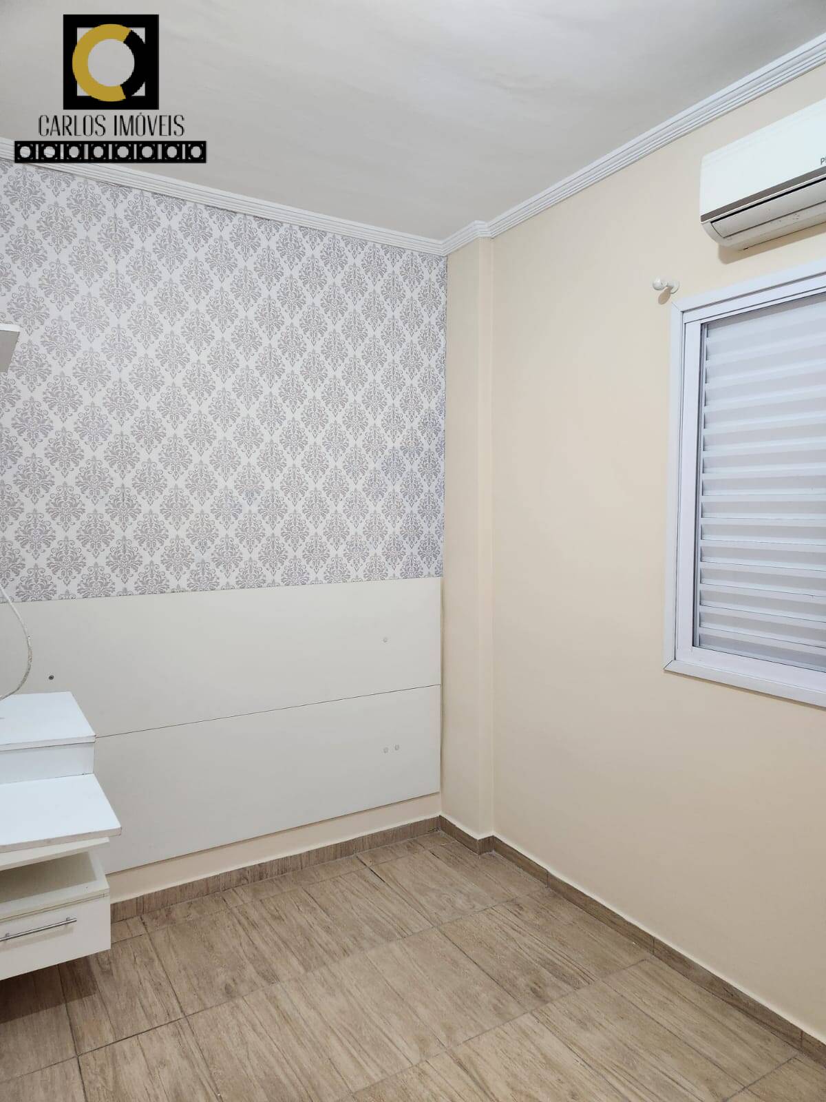 Apartamento à venda com 1 quarto, 39m² - Foto 8