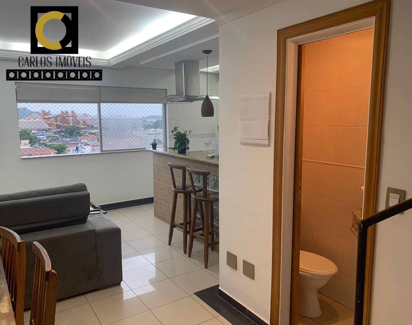 Apartamento à venda e aluguel com 2 quartos, 111m² - Foto 8