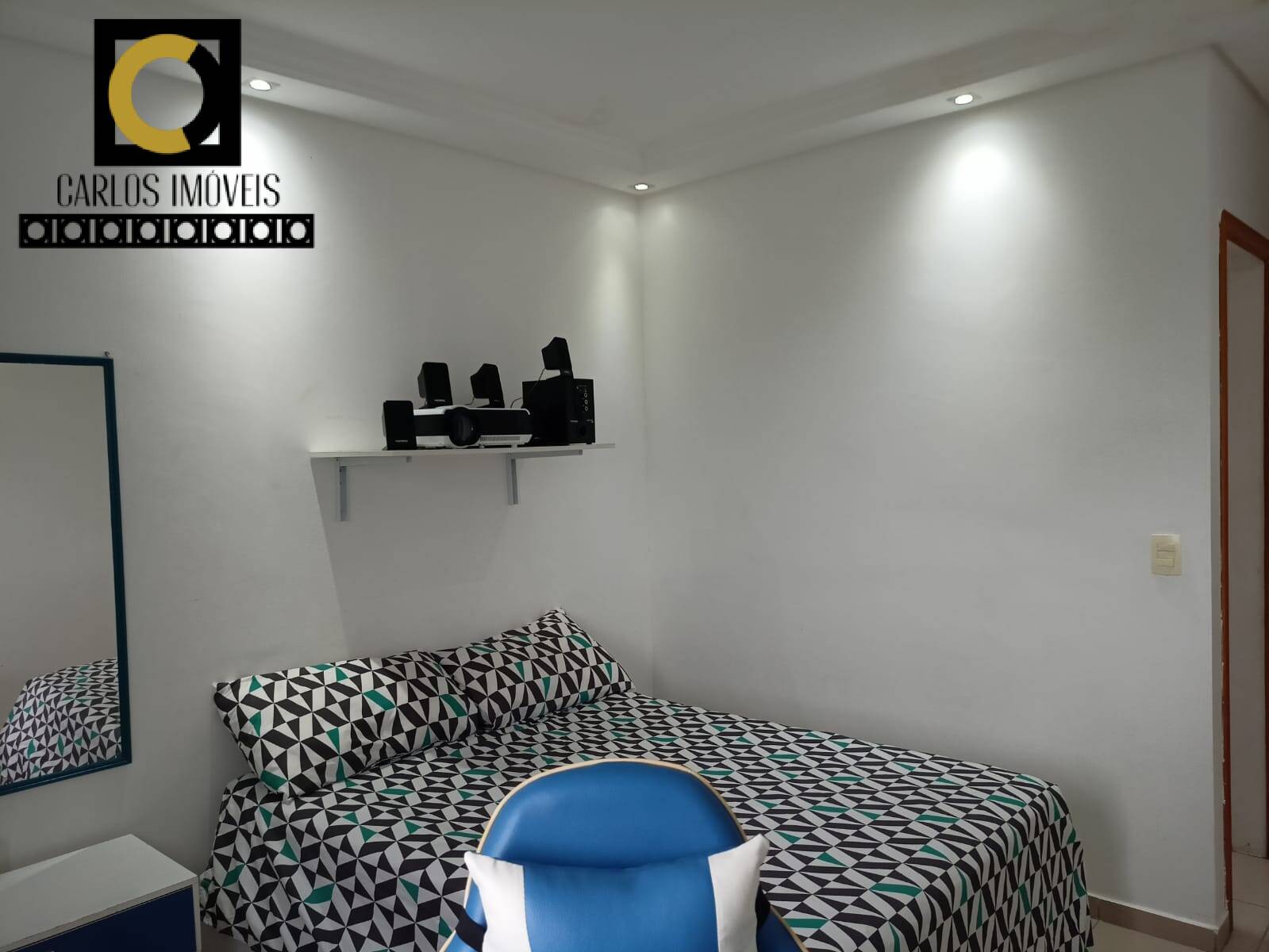 Apartamento à venda e aluguel com 2 quartos, 111m² - Foto 19