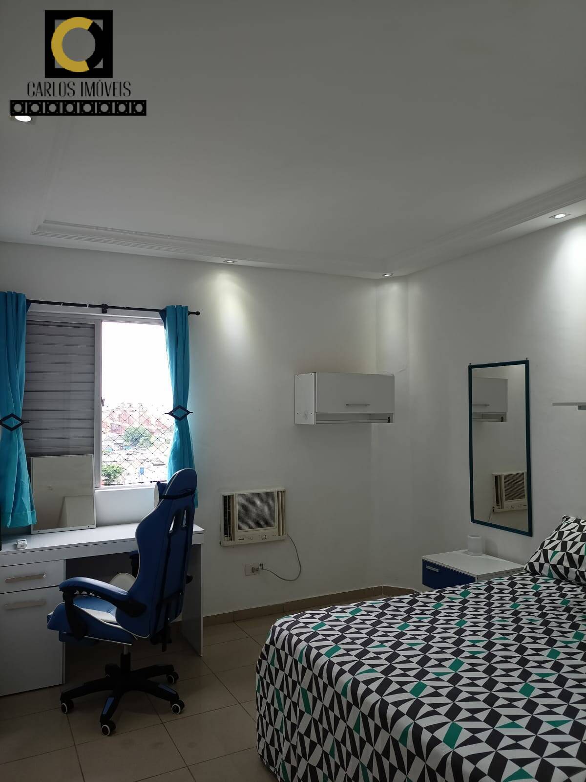 Apartamento à venda e aluguel com 2 quartos, 111m² - Foto 20