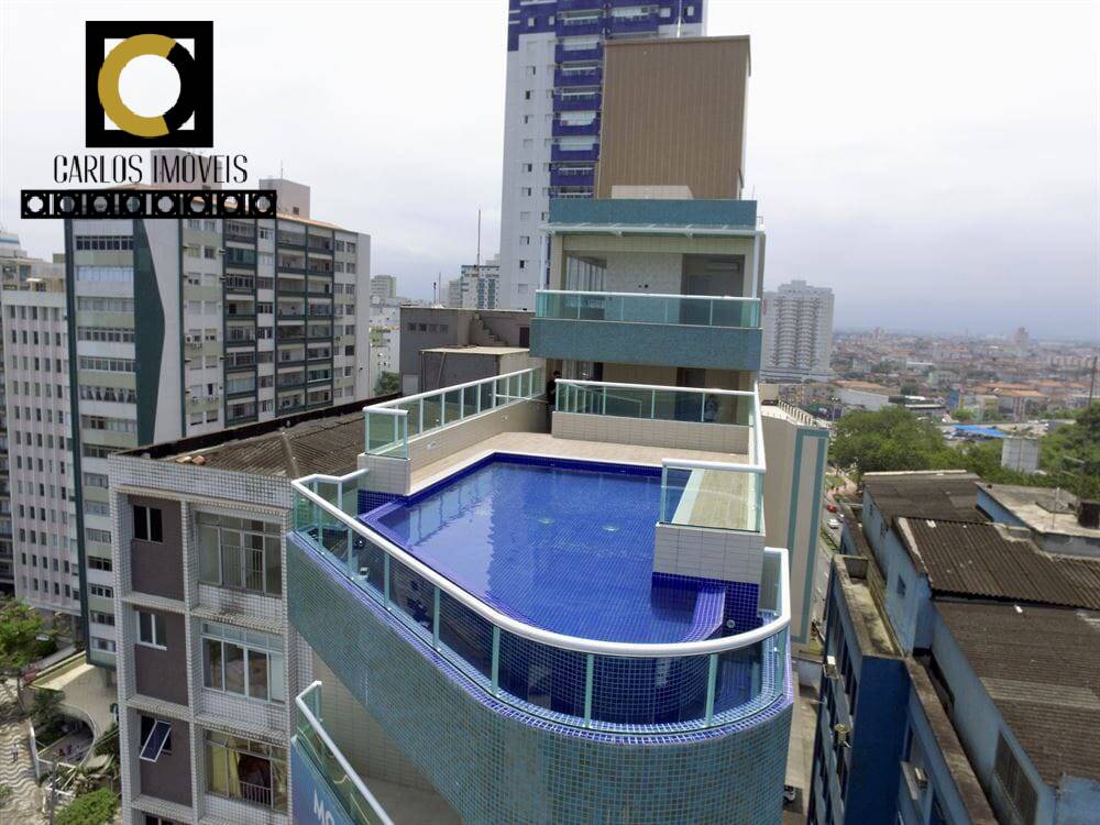 Apartamento à venda com 2 quartos, 68m² - Foto 34