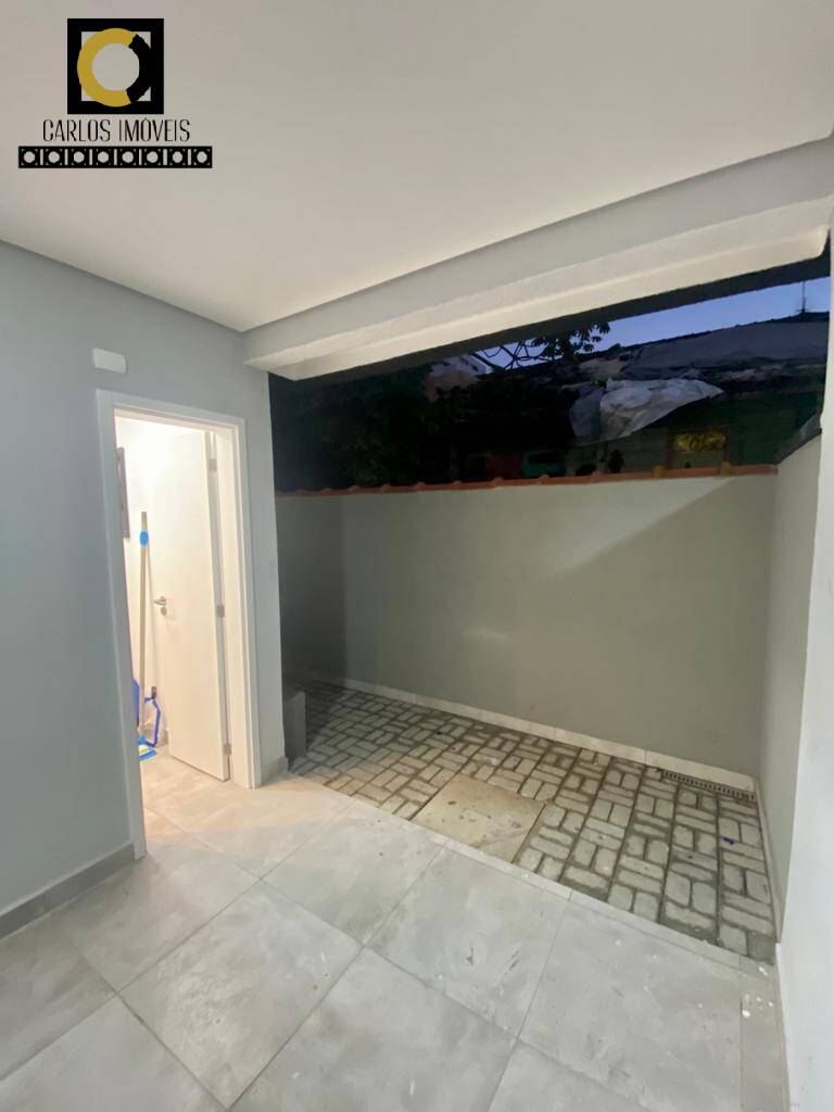 Casa, 2 quartos, 116 m² - Foto 4