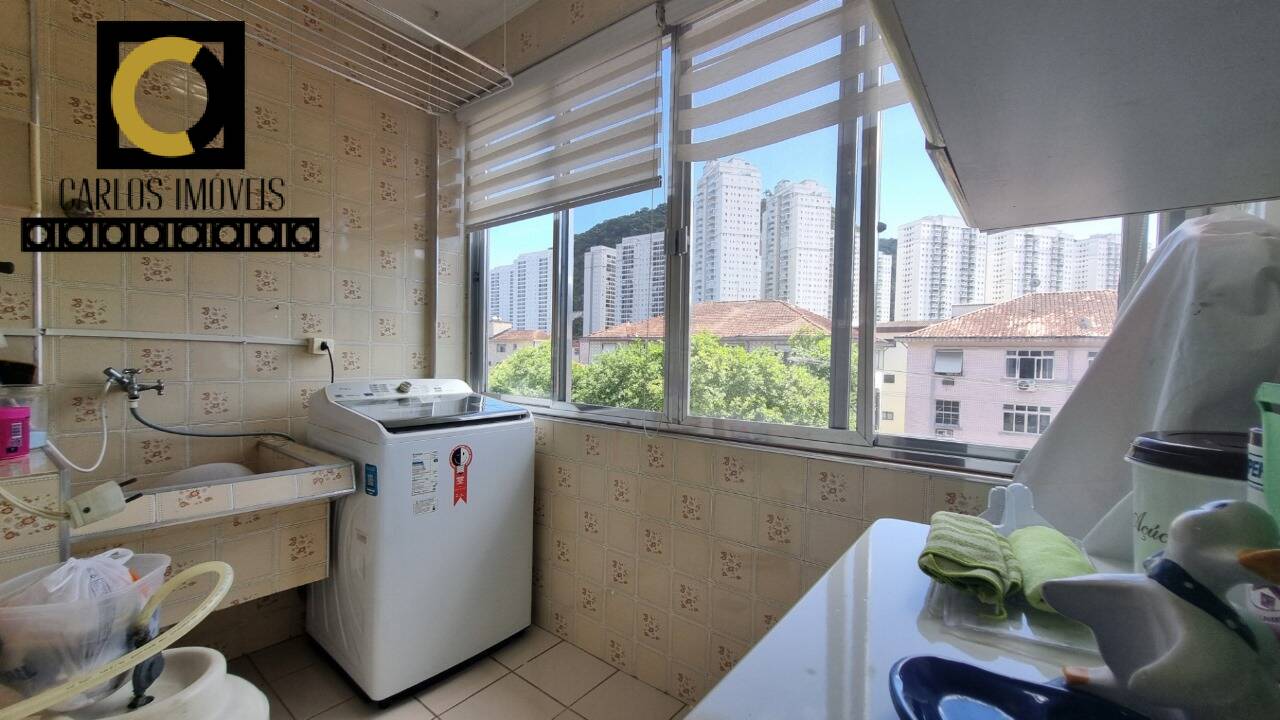 Apartamento à venda com 2 quartos, 108m² - Foto 9