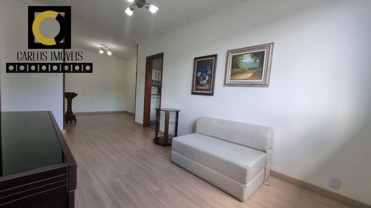 Apartamento à venda com 2 quartos, 108m² - Foto 2