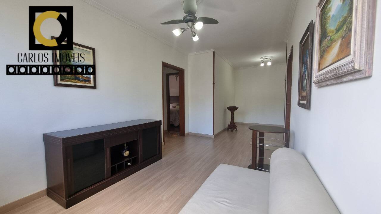 Apartamento à venda com 2 quartos, 108m² - Foto 1