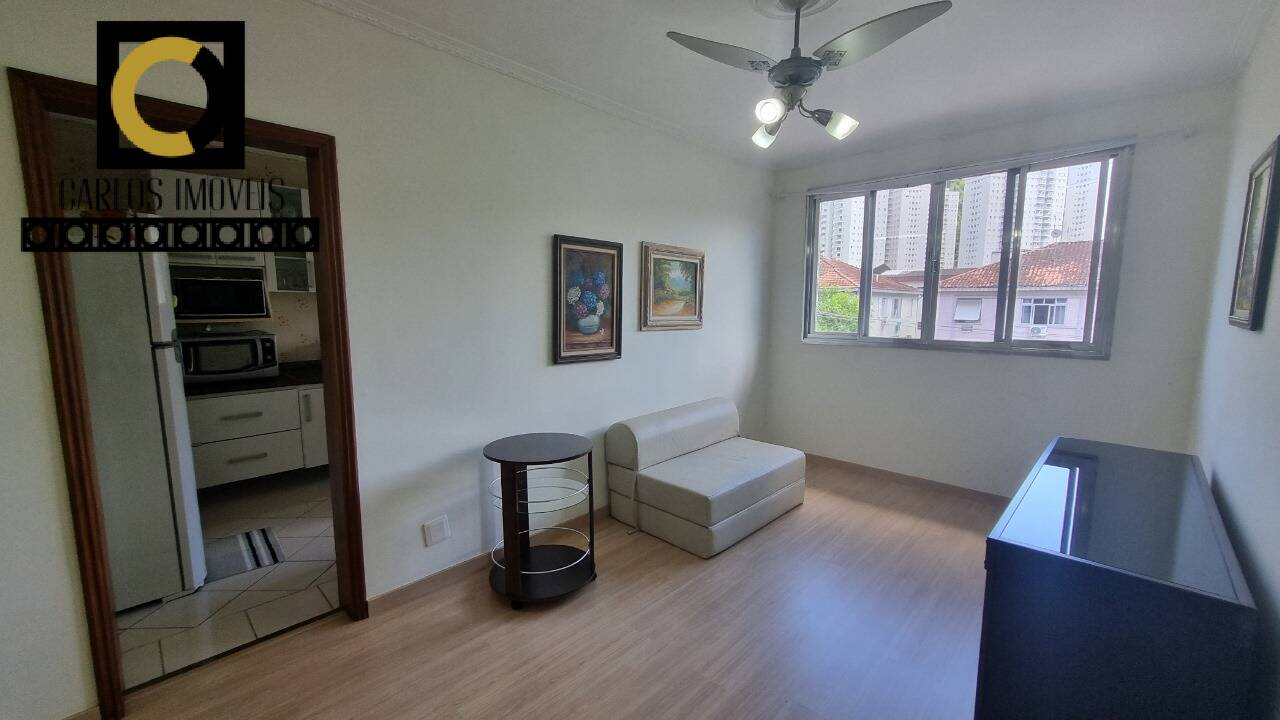 Apartamento à venda com 2 quartos, 108m² - Foto 3