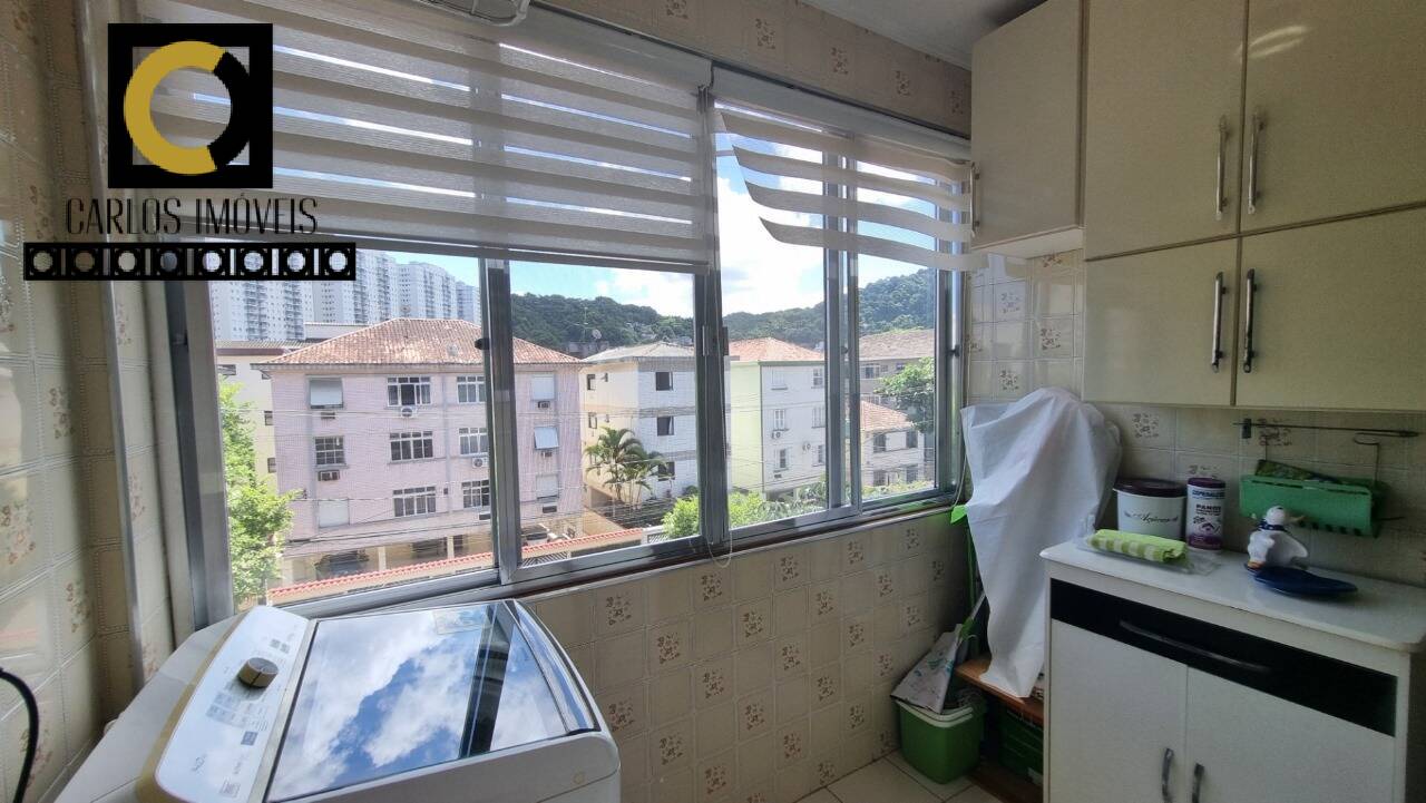 Apartamento à venda com 2 quartos, 108m² - Foto 8