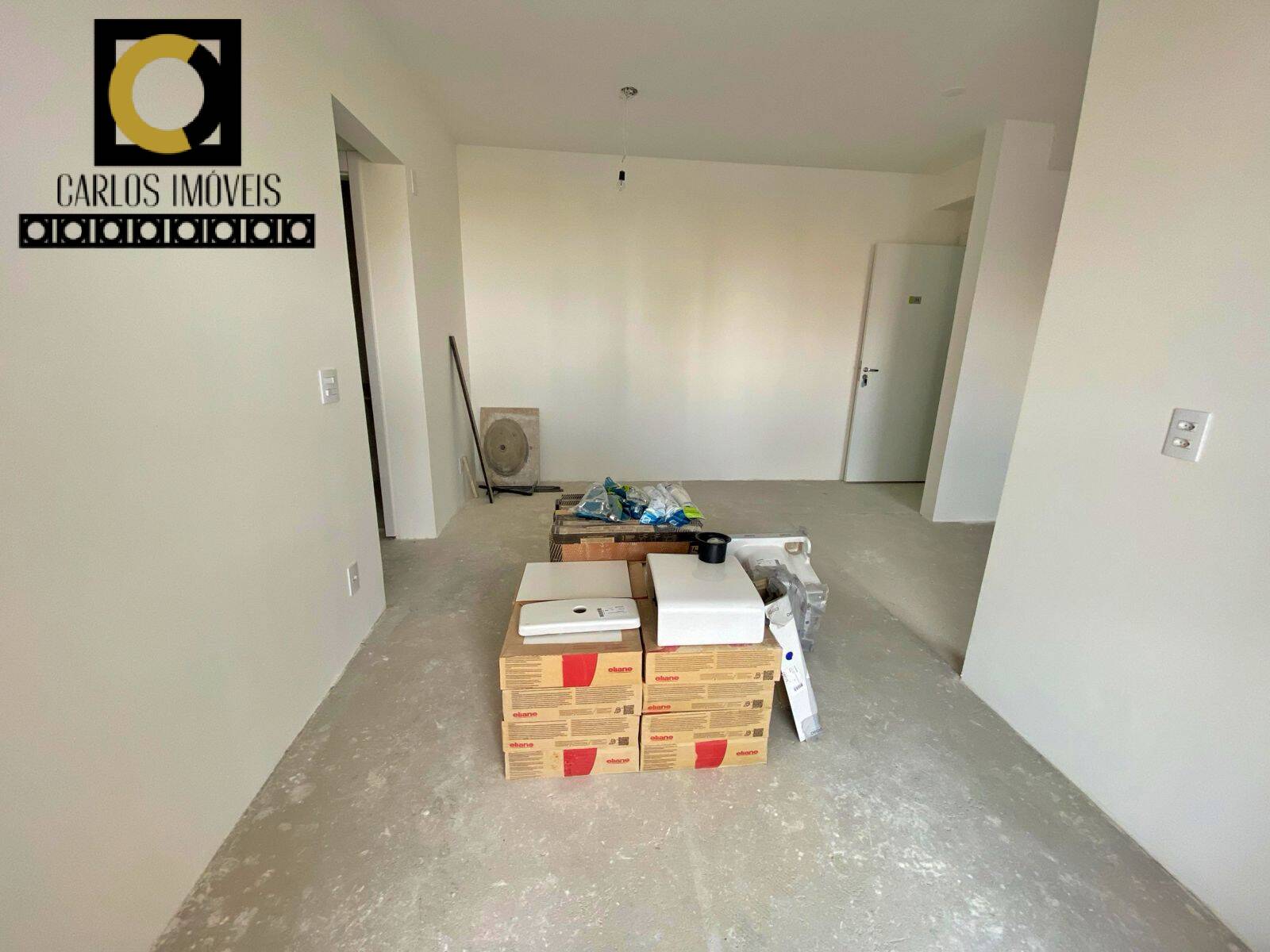 Apartamento à venda com 2 quartos, 72m² - Foto 5