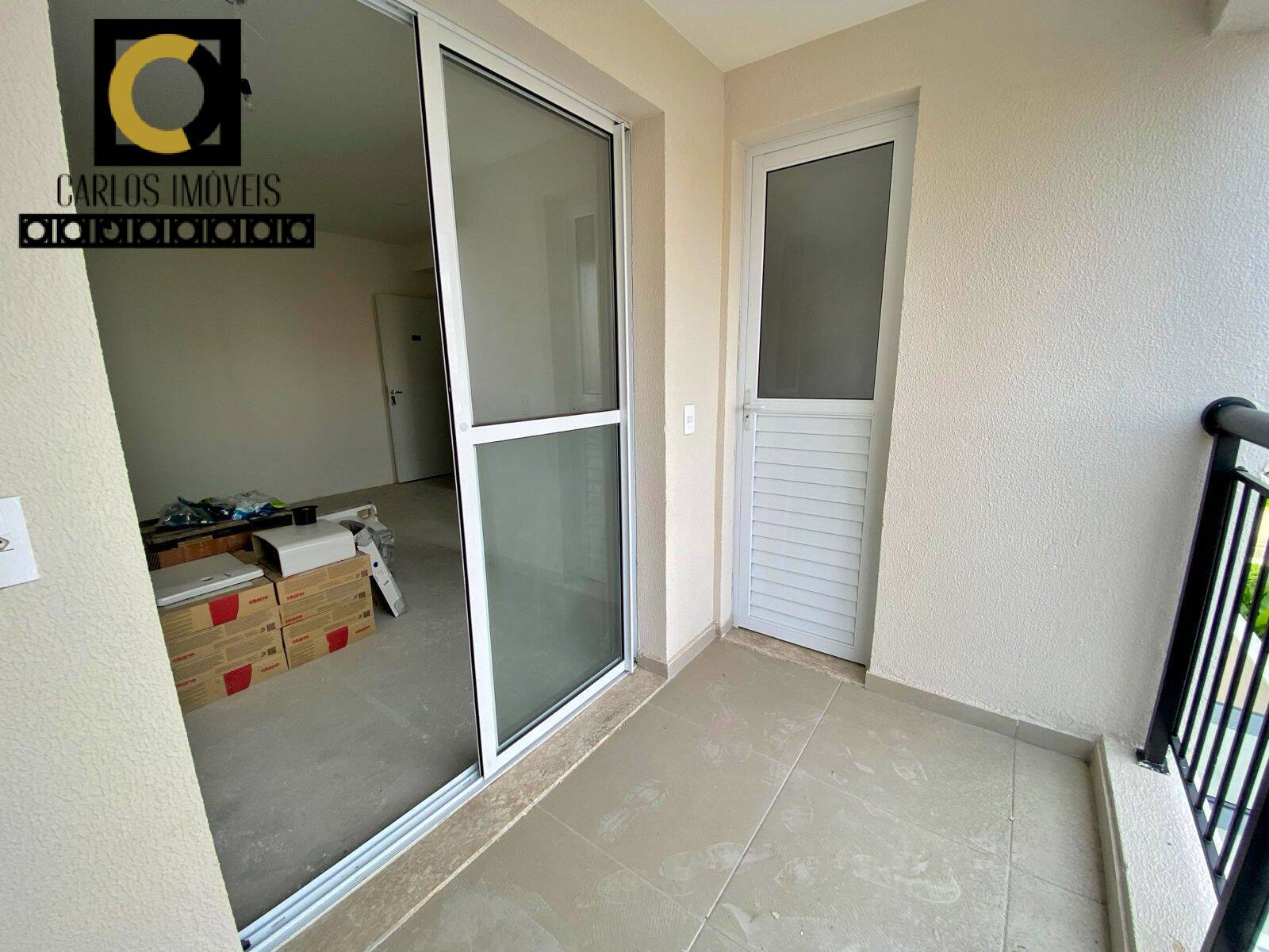 Apartamento à venda com 2 quartos, 72m² - Foto 9