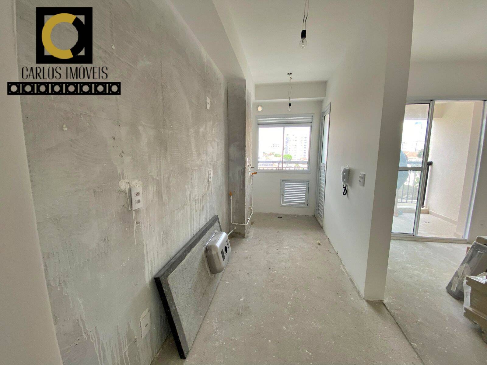 Apartamento à venda com 2 quartos, 72m² - Foto 14