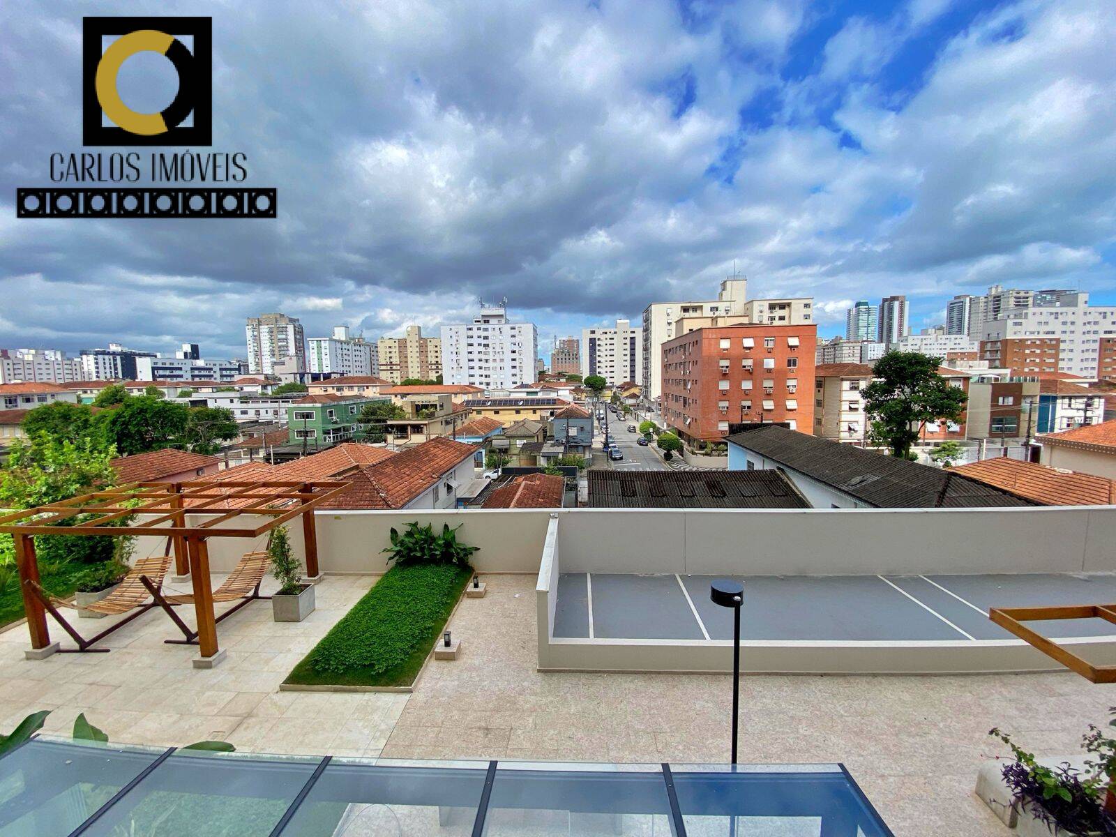 Apartamento à venda com 2 quartos, 72m² - Foto 17