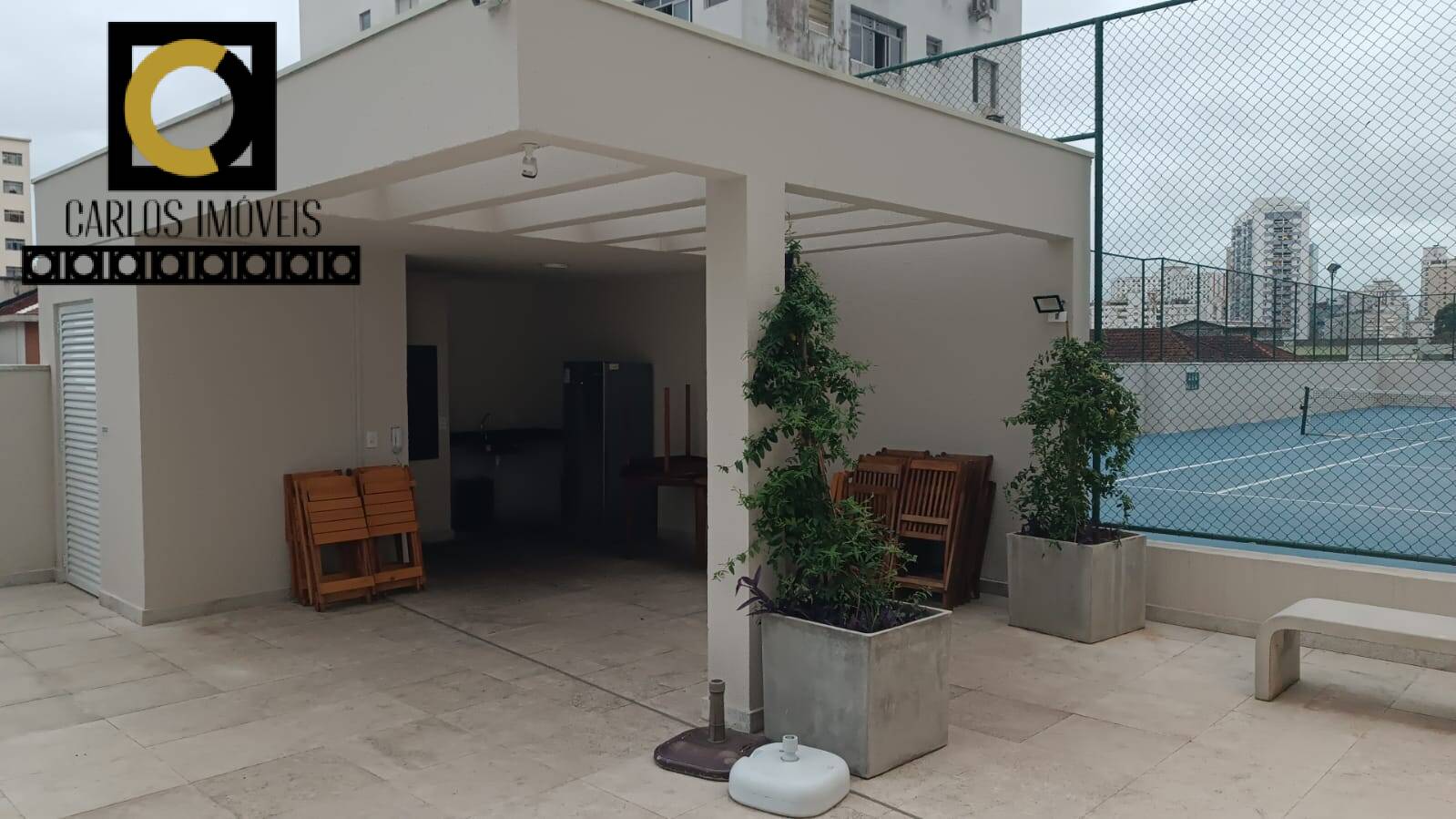 Apartamento à venda com 2 quartos, 72m² - Foto 18