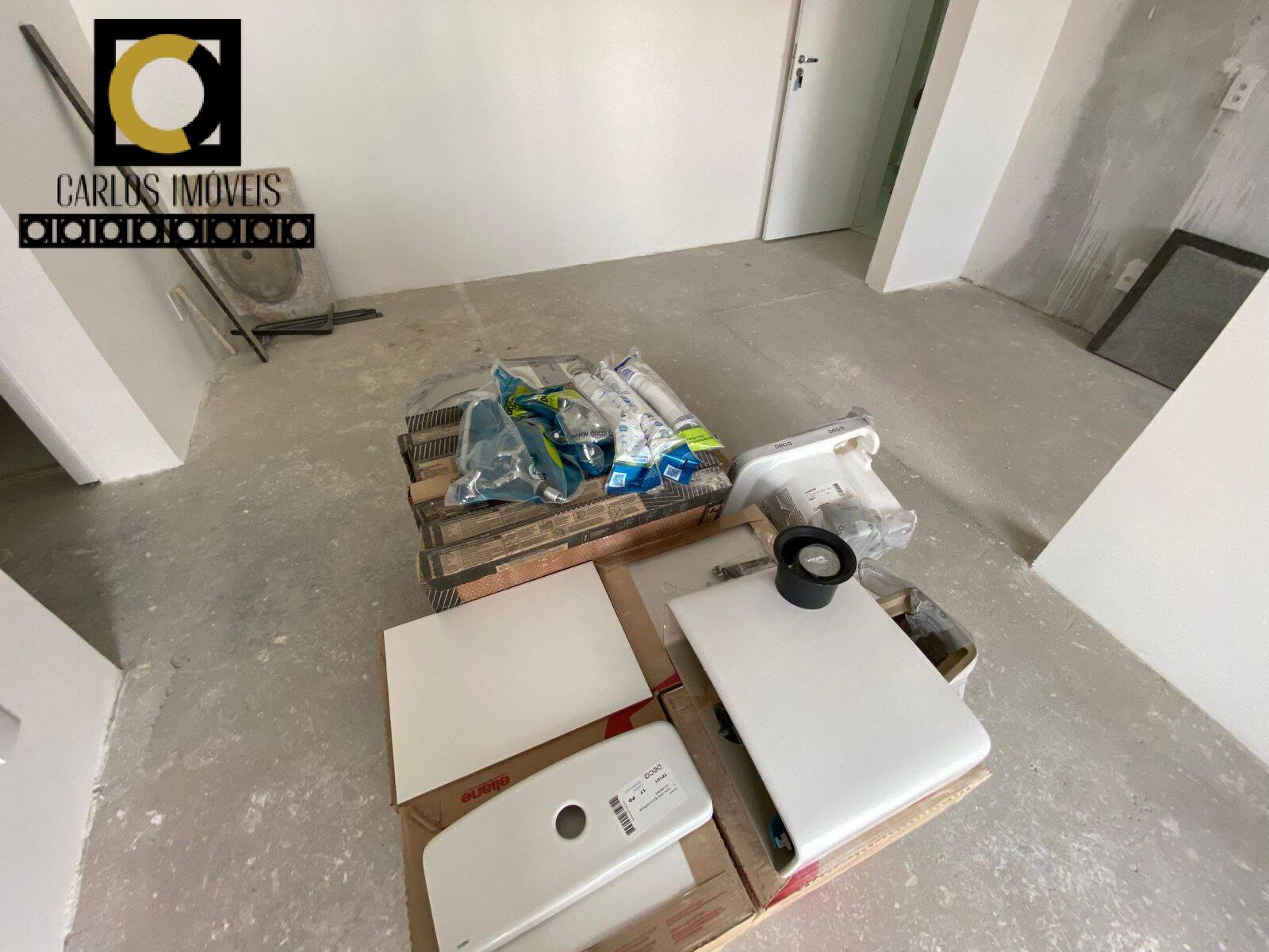 Apartamento à venda com 2 quartos, 72m² - Foto 20