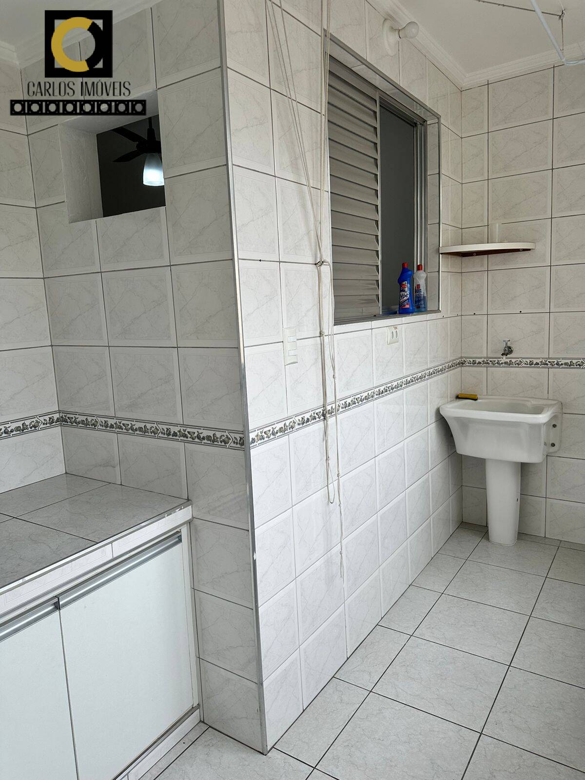 Apartamento à venda com 3 quartos, 115m² - Foto 4