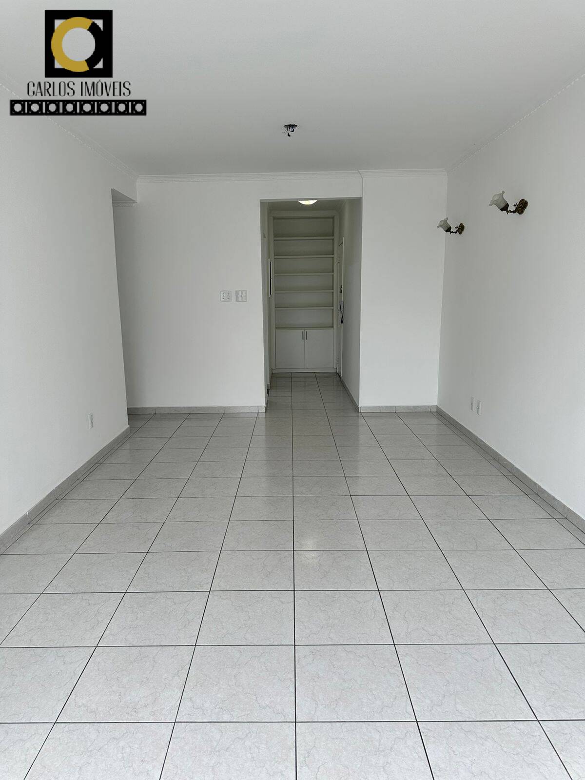 Apartamento à venda com 3 quartos, 115m² - Foto 5