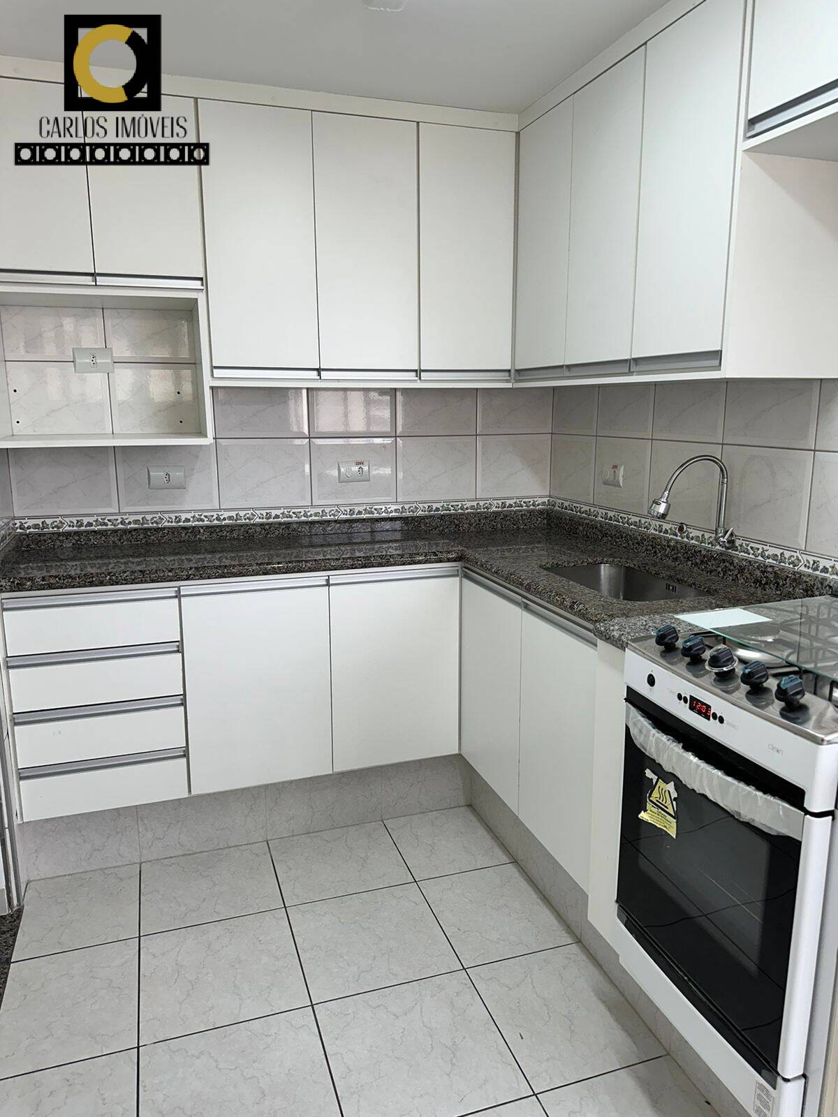 Apartamento à venda com 3 quartos, 115m² - Foto 11