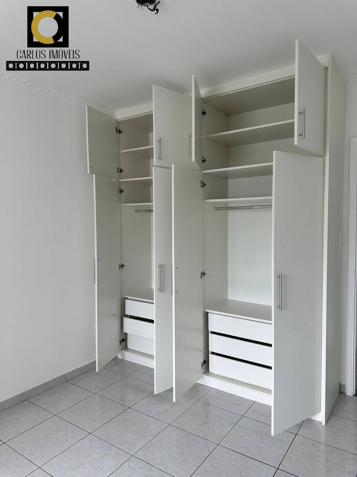 Apartamento à venda com 3 quartos, 115m² - Foto 20