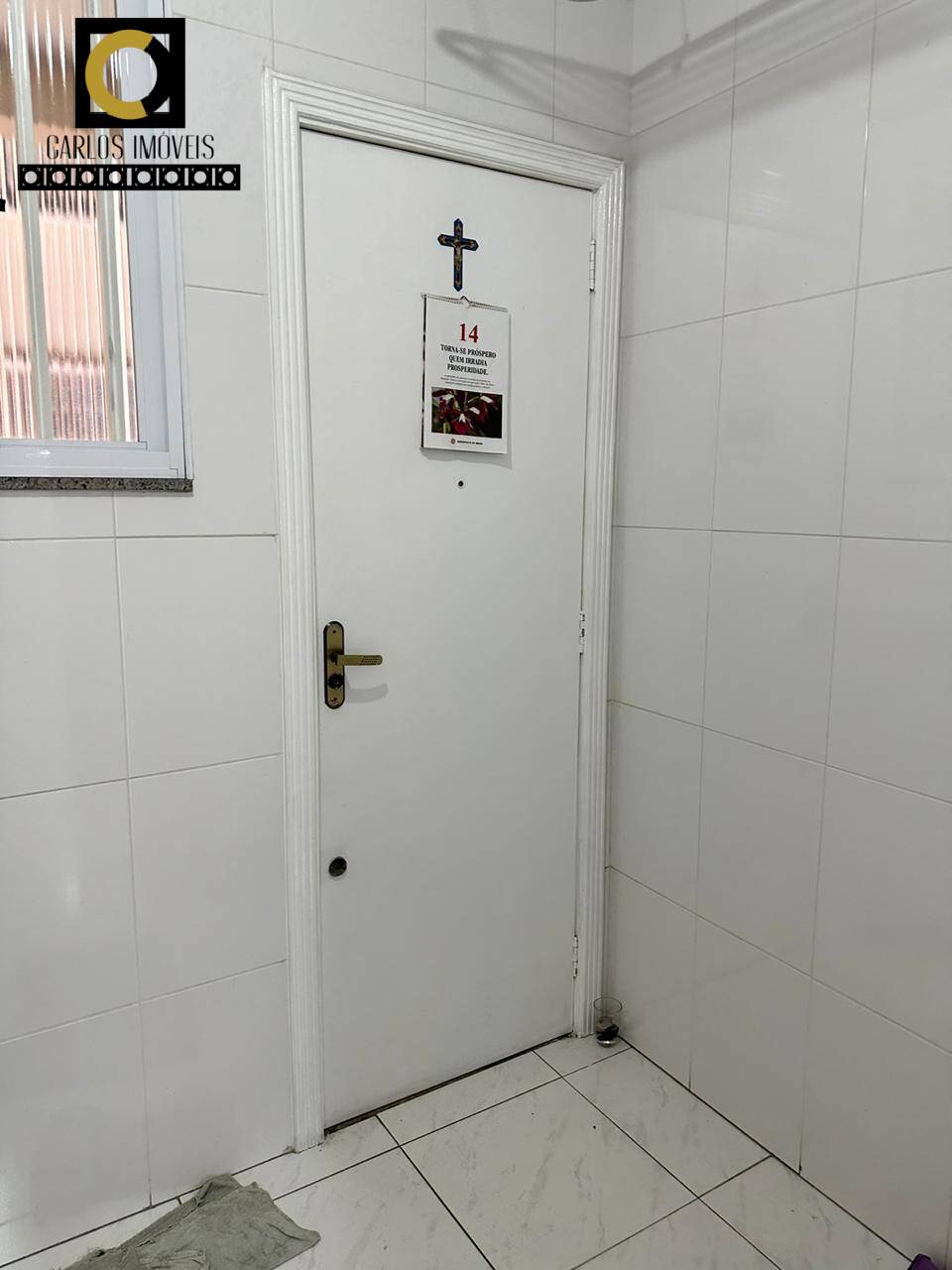 Apartamento à venda com 3 quartos - Foto 5