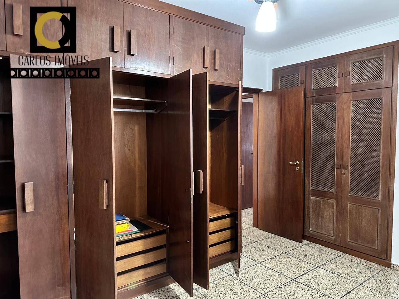 Apartamento à venda com 3 quartos - Foto 12