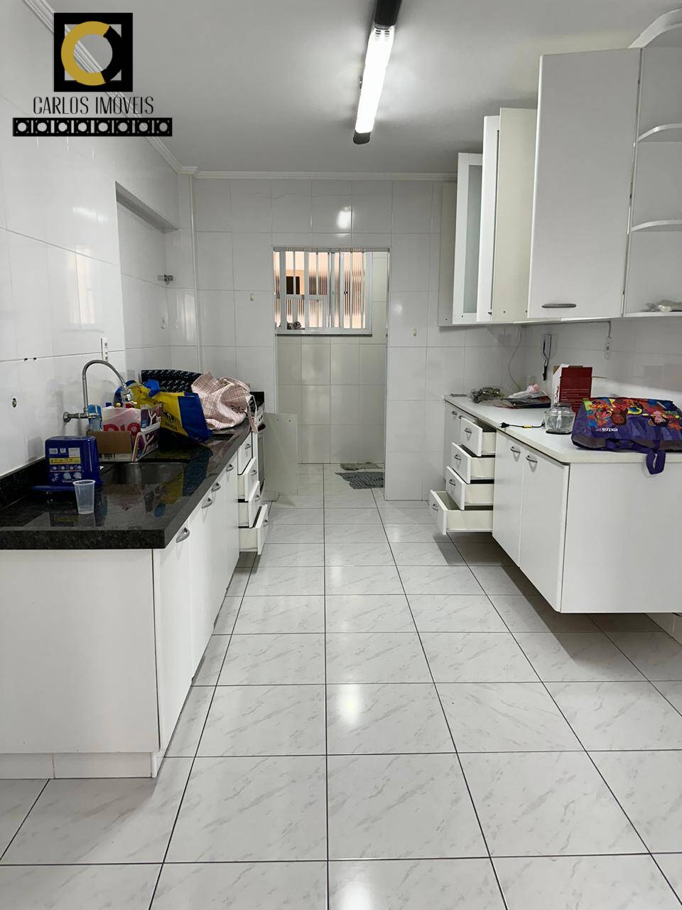 Apartamento à venda com 3 quartos - Foto 17