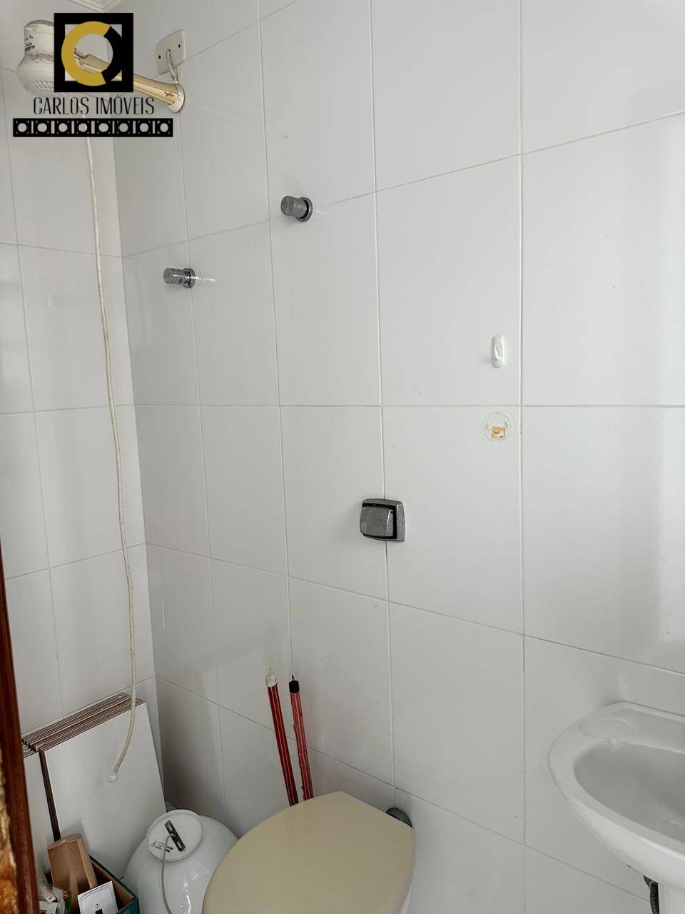 Apartamento à venda com 3 quartos - Foto 18