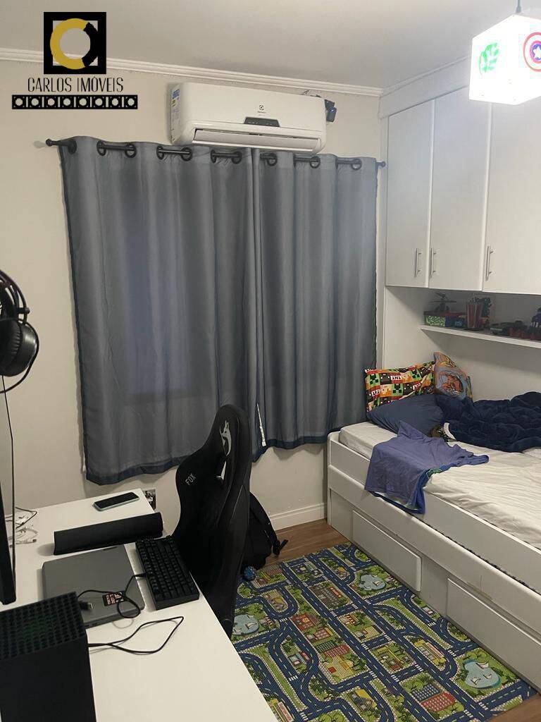 Apartamento à venda com 2 quartos, 105m² - Foto 4