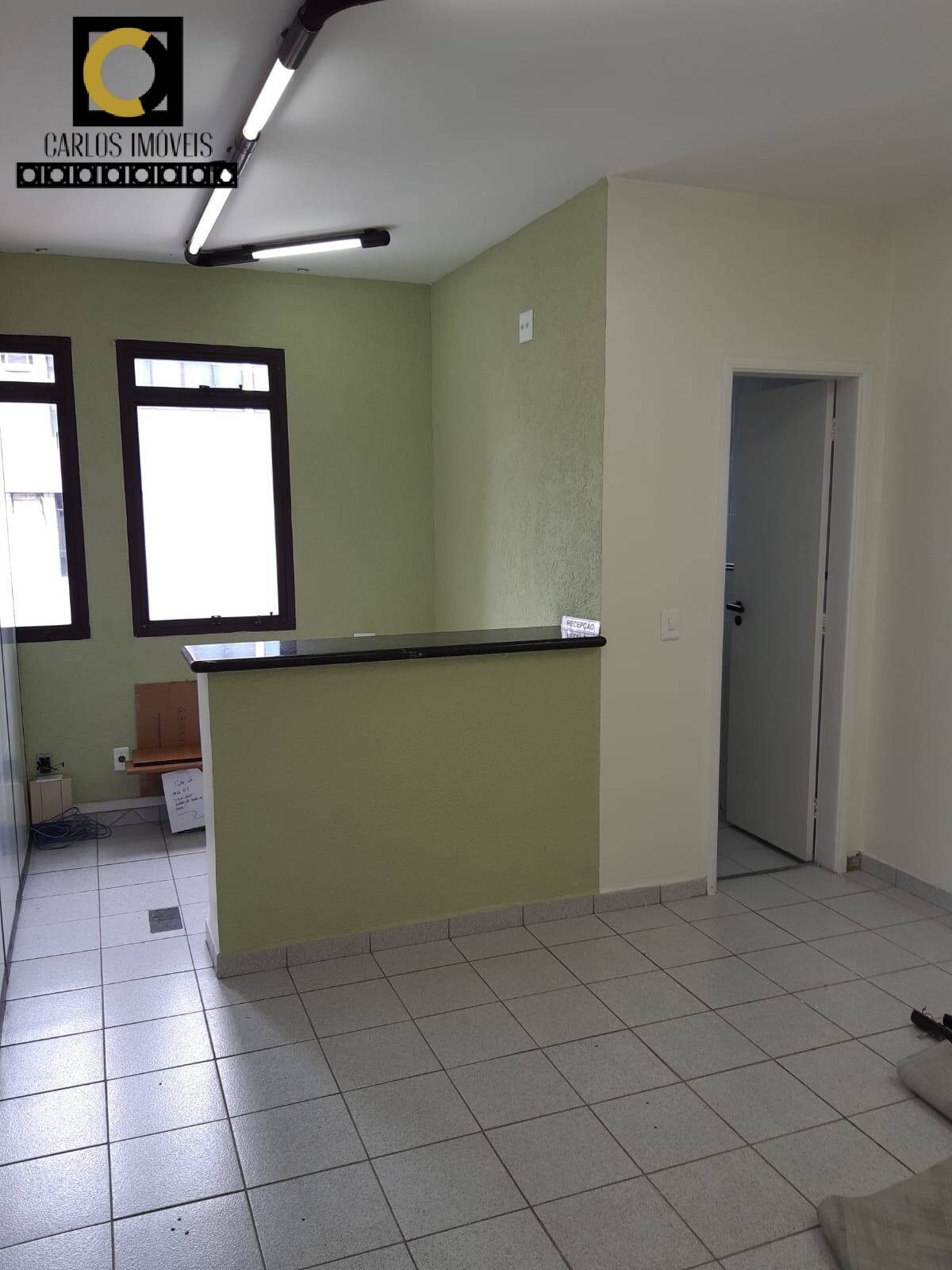 Conjunto Comercial-Sala à venda, 85m² - Foto 1