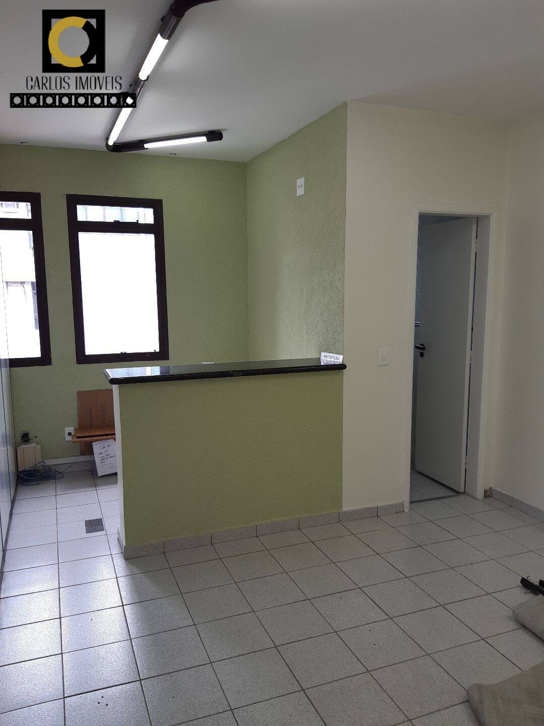 Conjunto Comercial-Sala à venda, 85m² - Foto 7