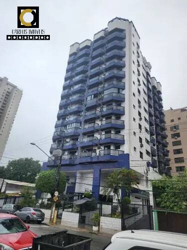 Apartamento à venda com 2 quartos, 92m² - Foto 2