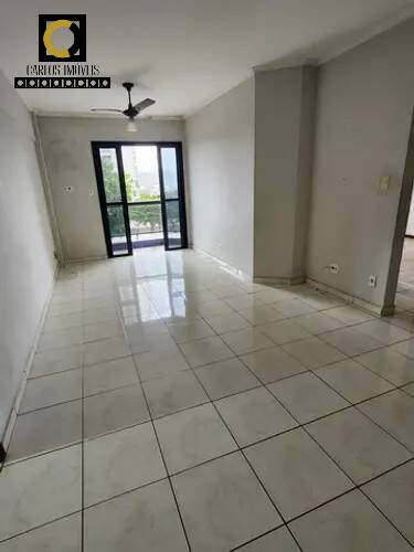 Apartamento à venda com 2 quartos, 92m² - Foto 1