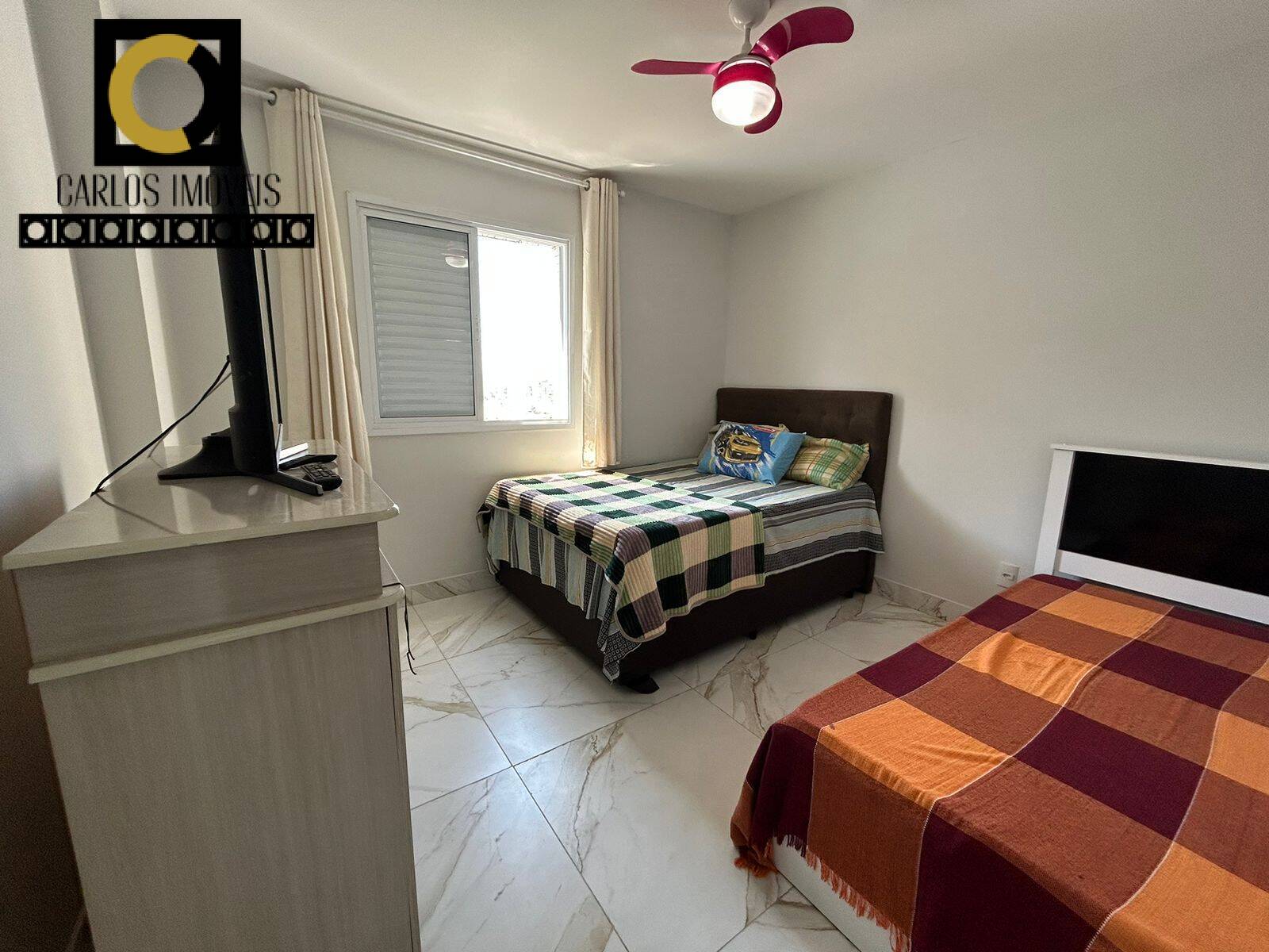 Apartamento à venda com 1 quarto, 52m² - Foto 17