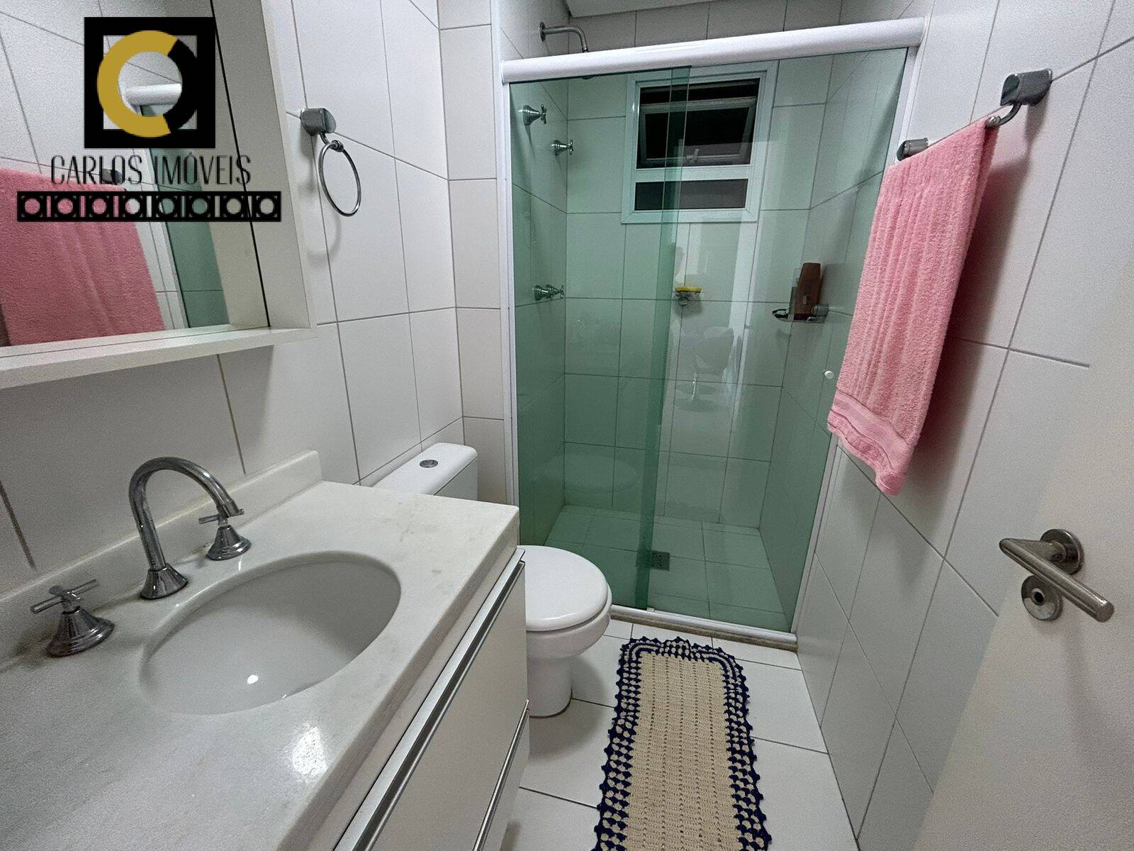 Apartamento à venda com 1 quarto, 52m² - Foto 22