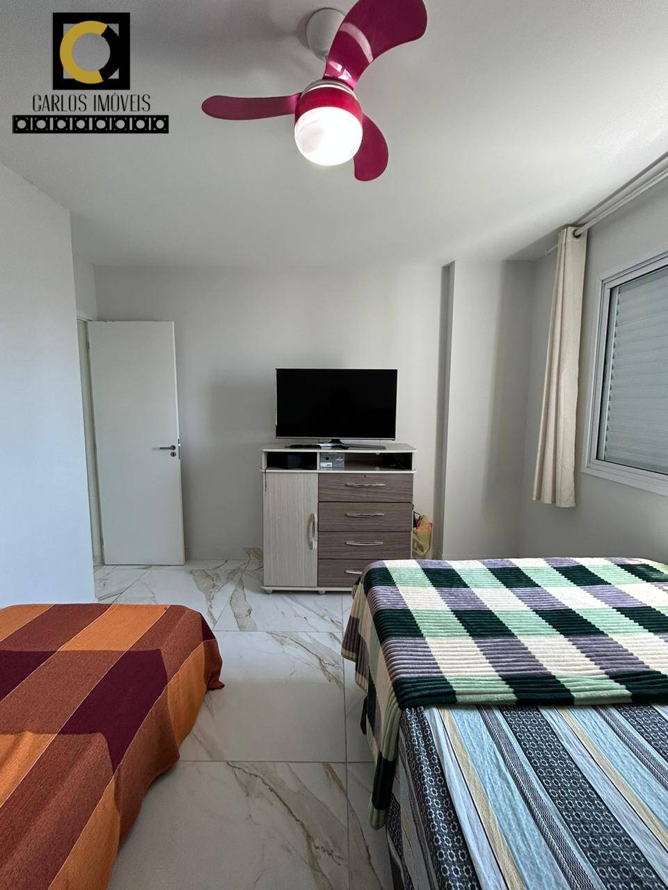 Apartamento à venda com 1 quarto, 52m² - Foto 20