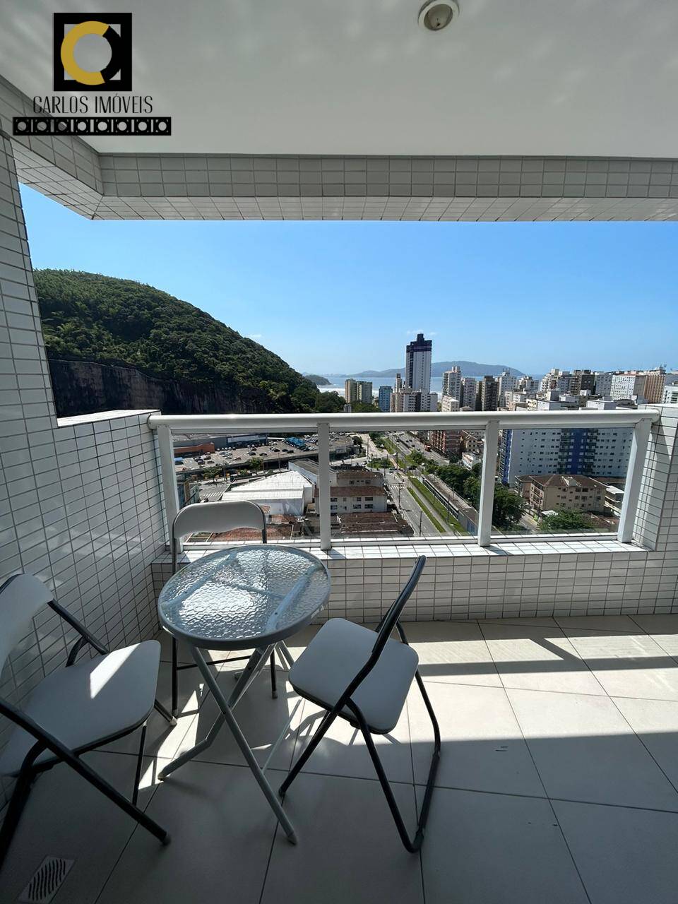 Apartamento à venda com 1 quarto, 52m² - Foto 8