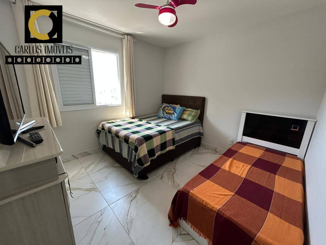 Apartamento à venda com 1 quarto, 52m² - Foto 19